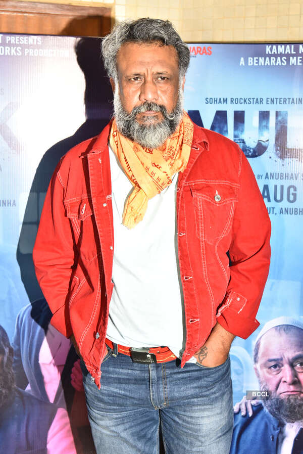 Anubhav Sinha