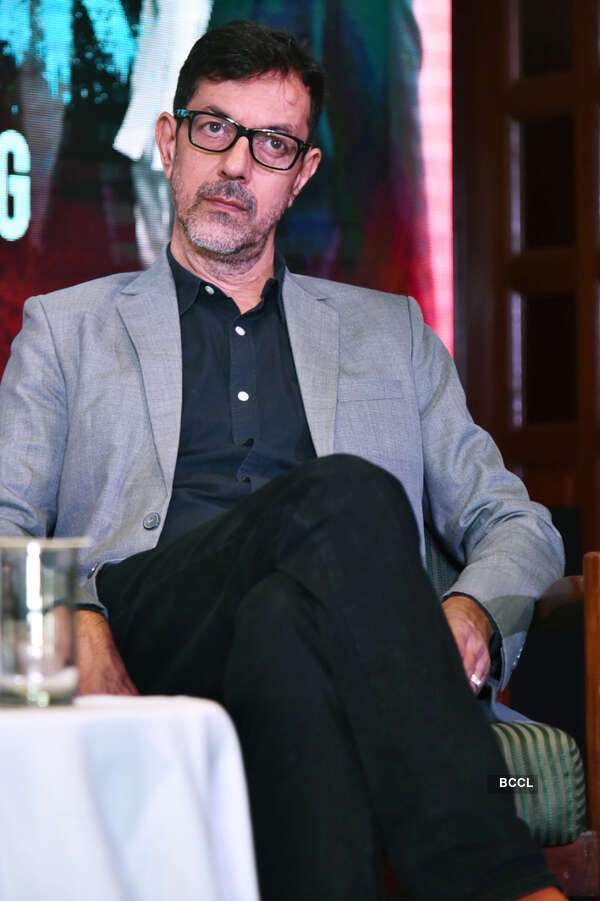 Rajat Kapoor