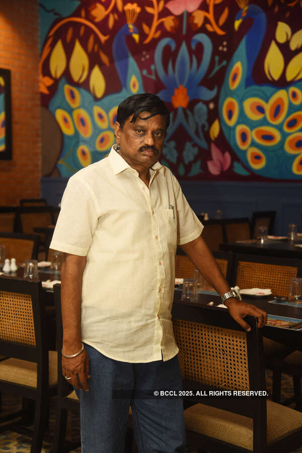 Ramdoss Images
