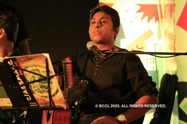 Rudranil Ghosh