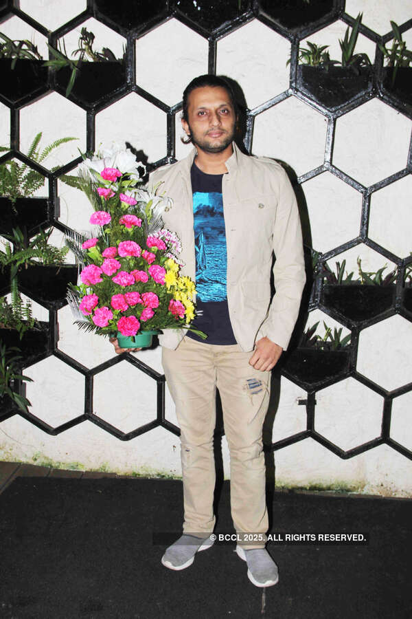 Mohammed Zeeshan Ayyub Wallpapers