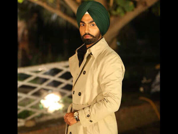 Ammy Virk