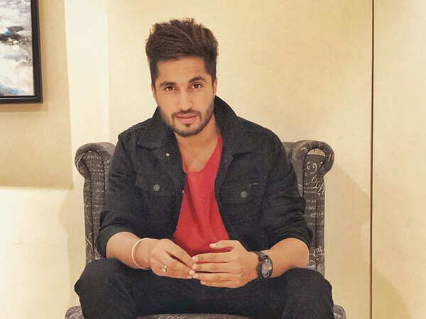 Jassie Gill