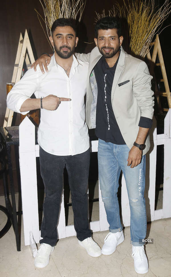 Vineet Kumar Singh
