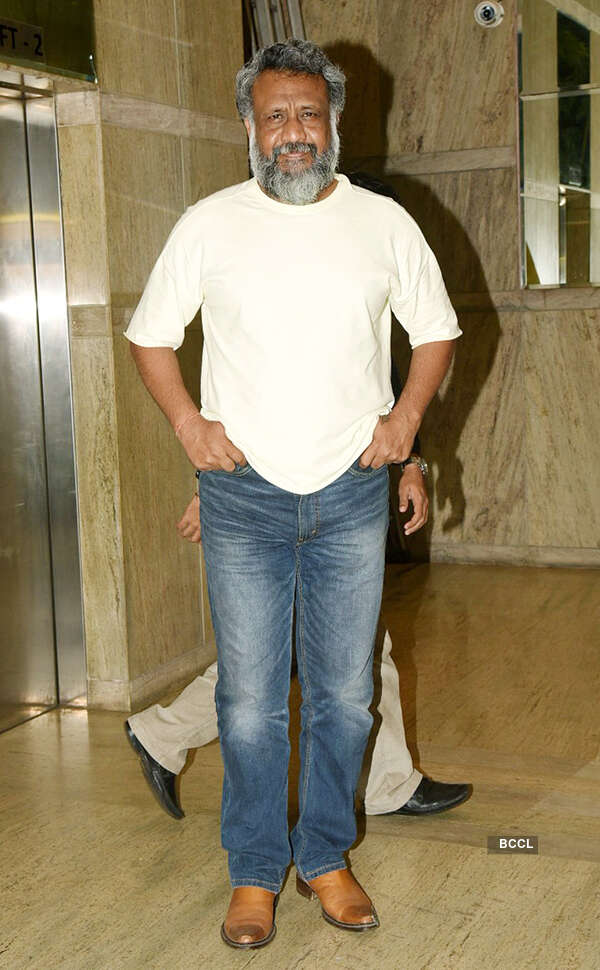 Anubhav Sinha