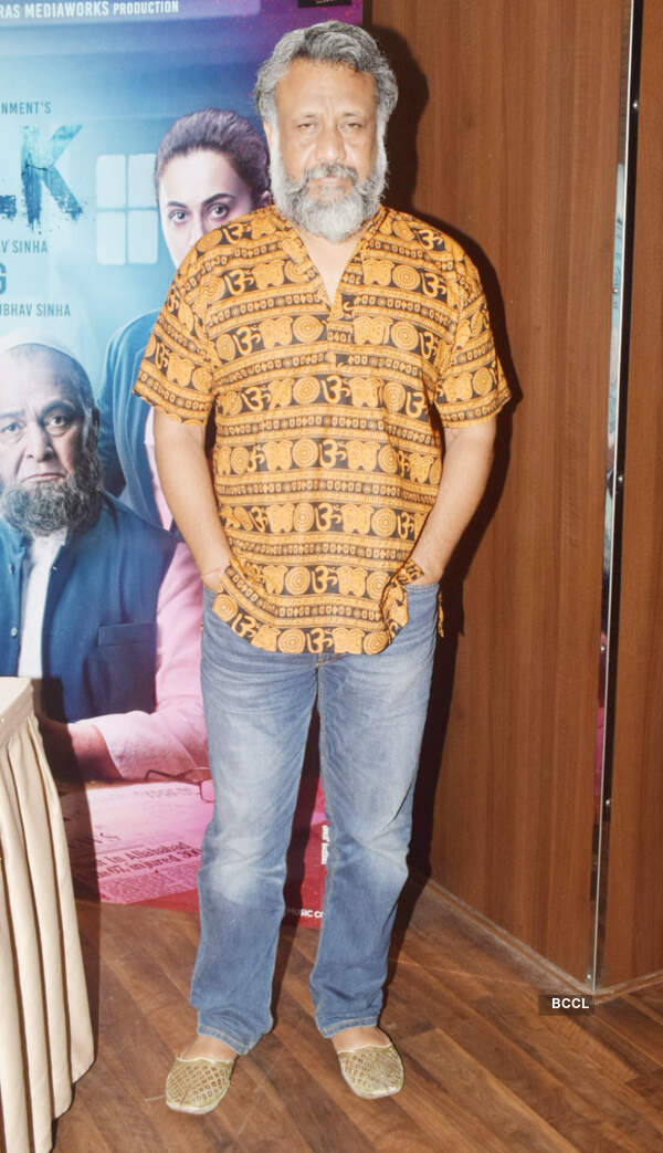 Anubhav Sinha