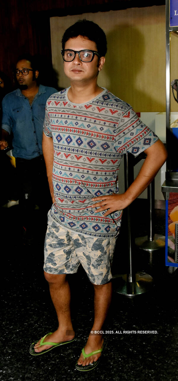 Rahul Banerjee