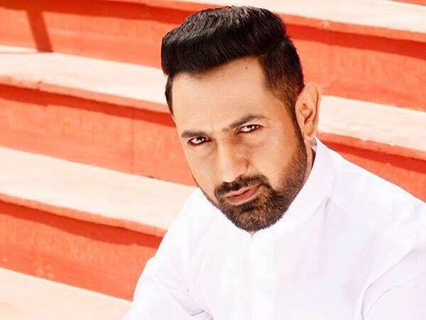 Gippy Grewal Images