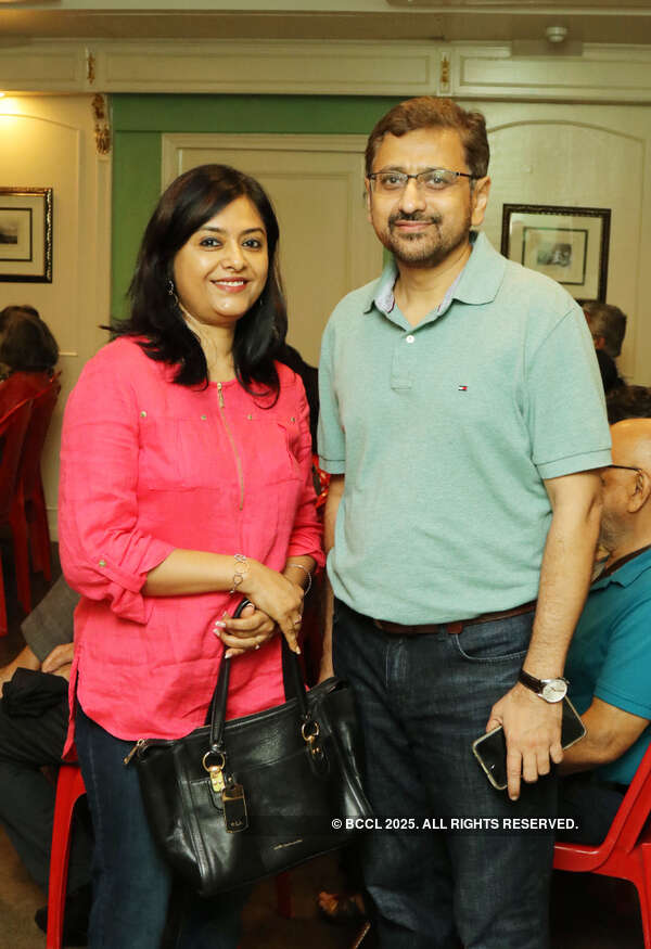 Soma Banerjee Images