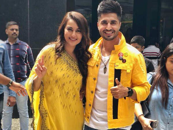 Jassie Gill Pictures