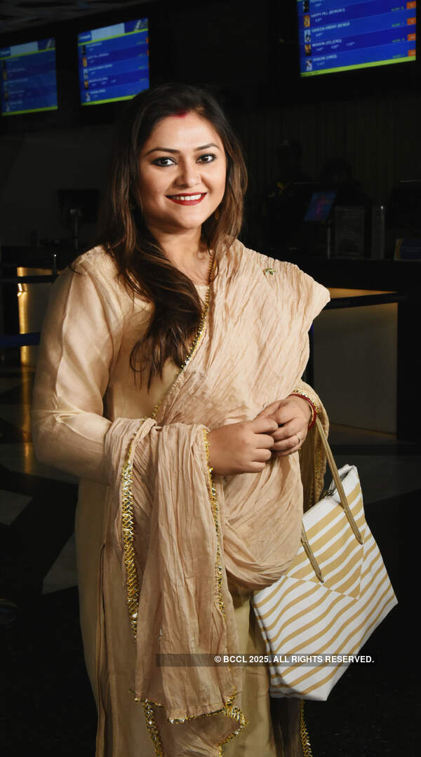 Koneenica Banerjee