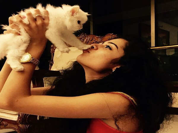 Mithila Palkar