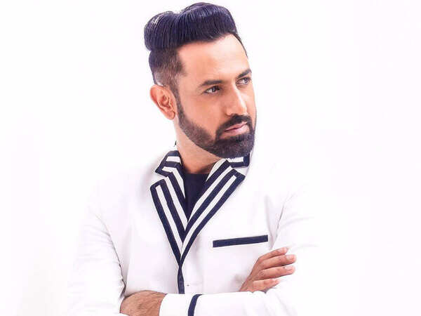 Gippy Grewal