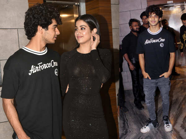 Ishaan Khatter
