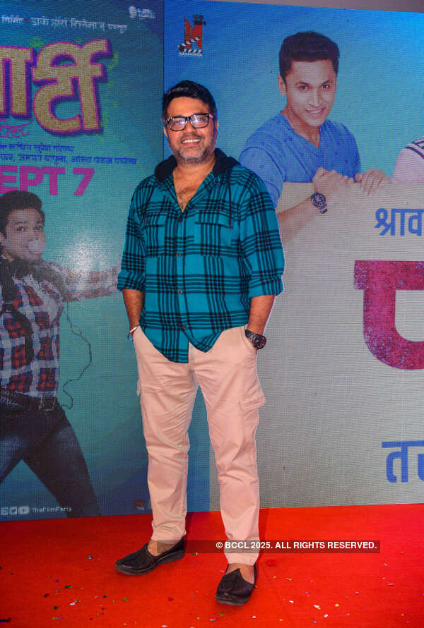 Sanjay Jadhav