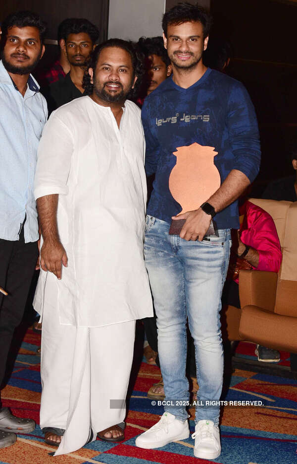 Aju Varghese