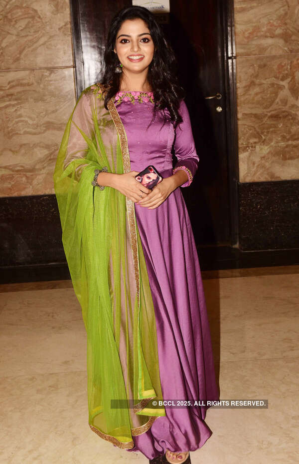 Nikhila Vimal