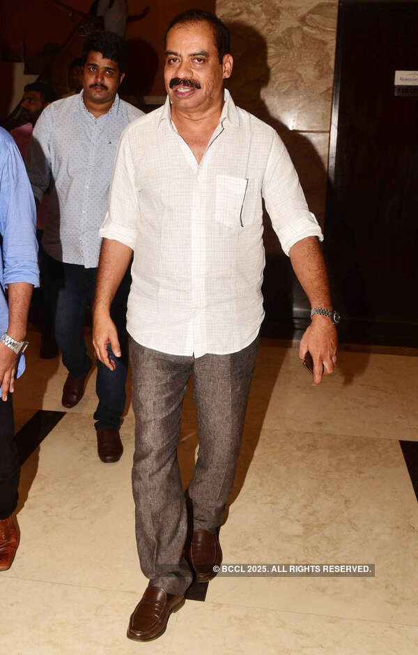 Sathyan Anthikad