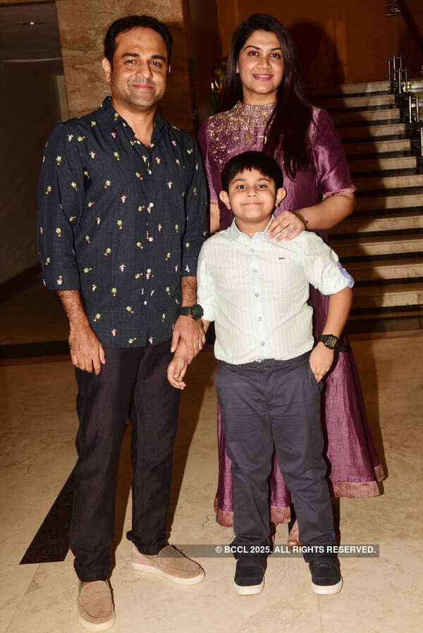 Shaan Rahman Pictures