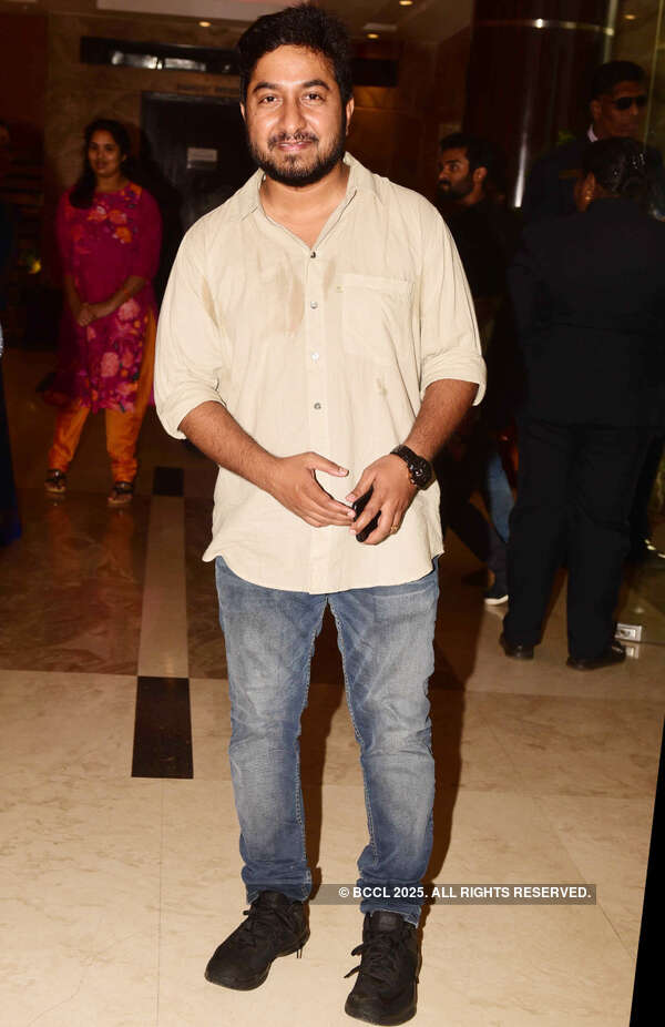 Vineeth Sreenivasan