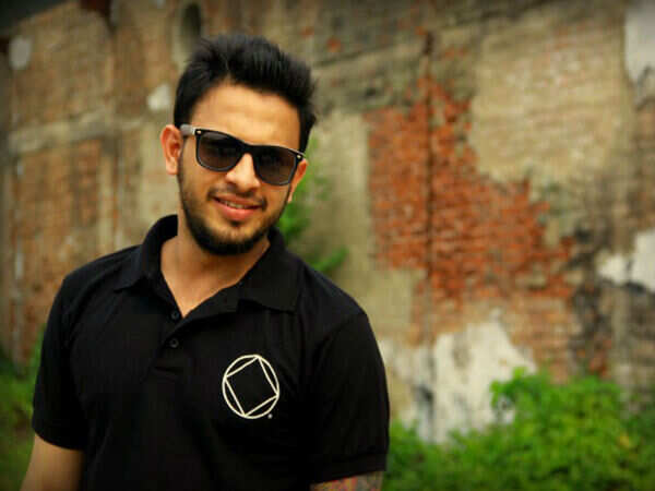 Anindya Chatterjee