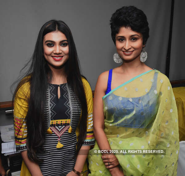 Rajnandini Paul Stills