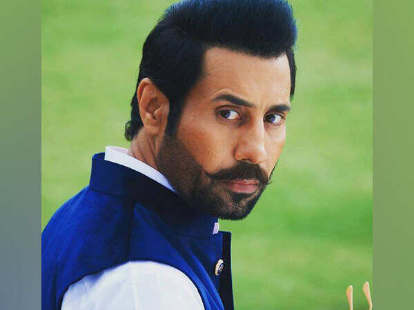 Binnu Dhillon