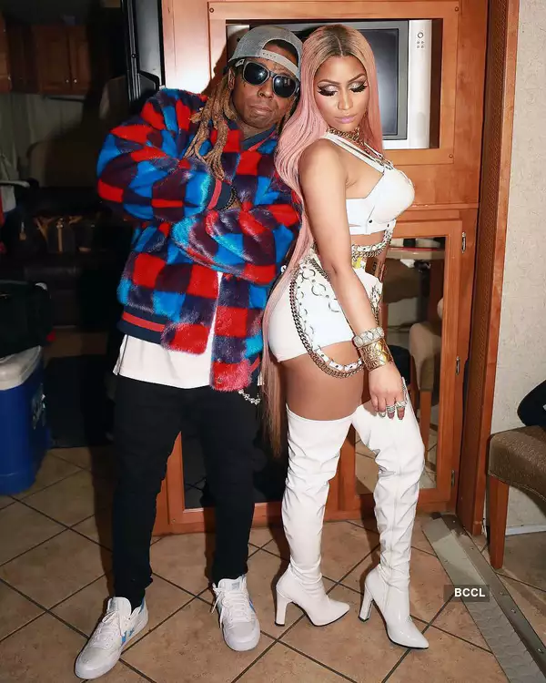 Nicki Minaj