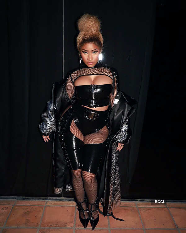Nicki Minaj