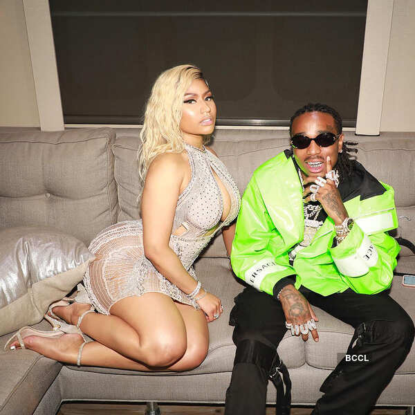 Nicki Minaj