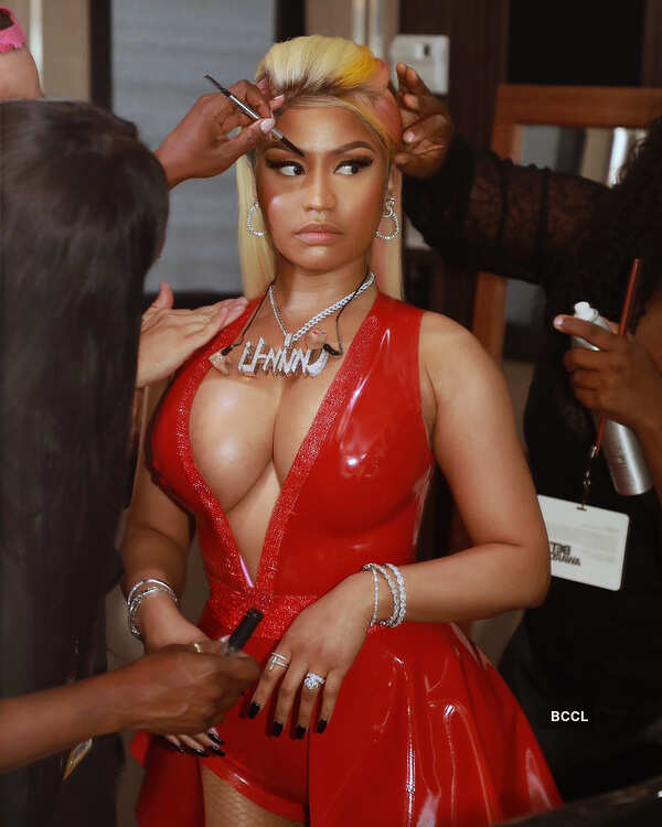 Nicki Minaj