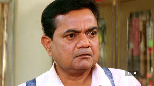 Vijay Chavan Stills