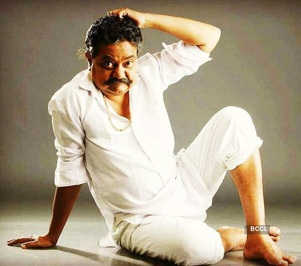 Vijay Chavan Photos