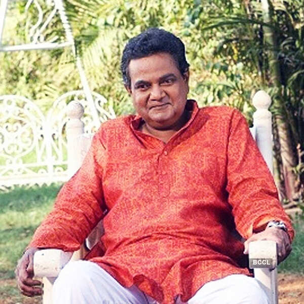Vijay Chavan