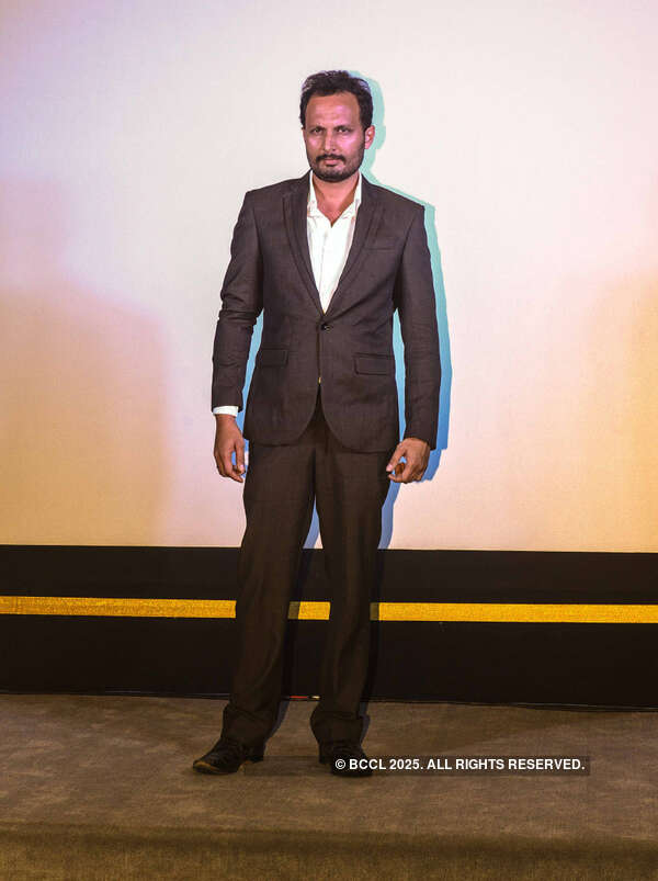 Rohit Kokate Photos
