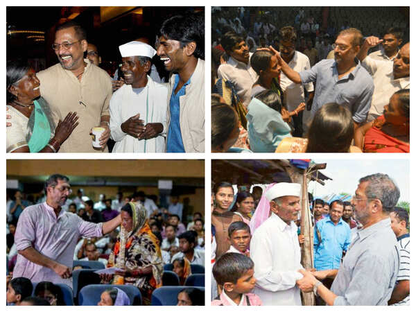 Nana Patekar