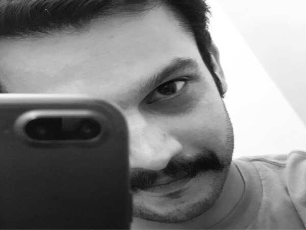 Adinath Kothare Stills