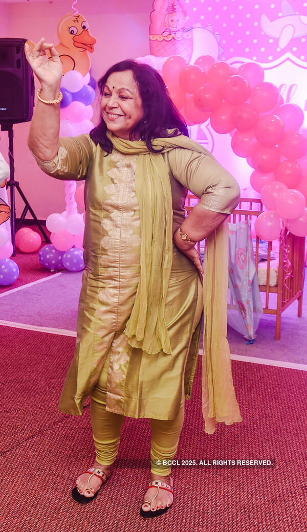 Rohini Hattangadi