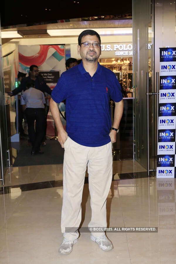 Arindam Bhattacharya Pictures