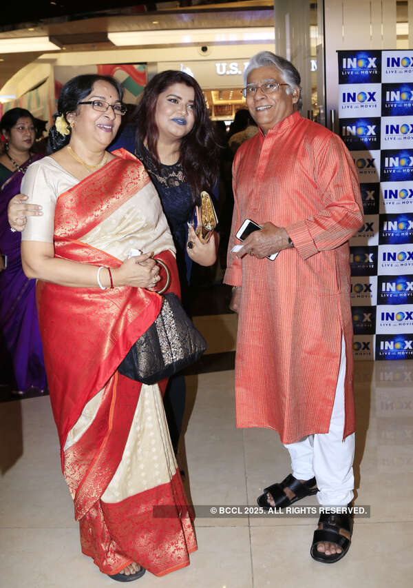 Pujarini Ghosh