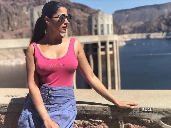 Raai Laxmi Images