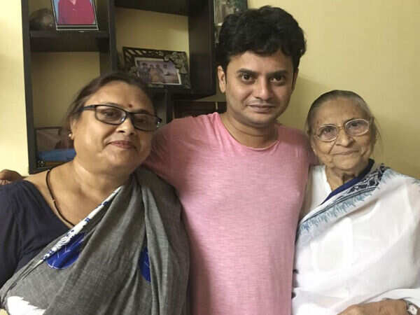 Rahul Banerjee Images