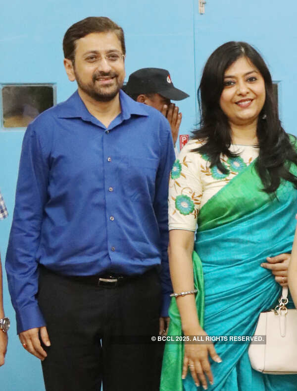 Soma Banerjee Pictures