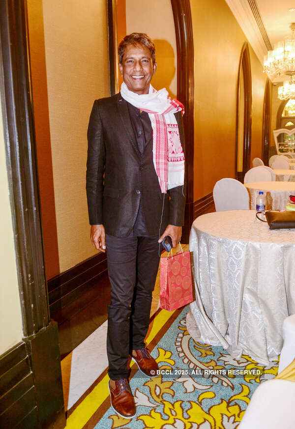 Adil Hussain