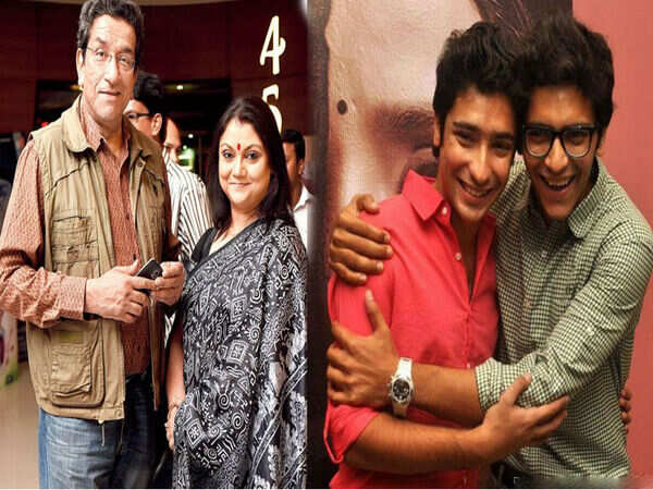 Sabyasachi Chakraborty Stills