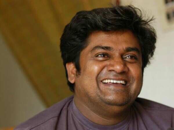 Rangayana Raghu Photos