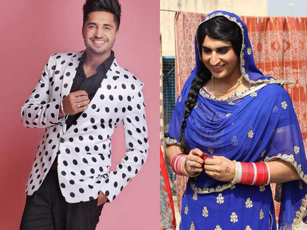 Jassie Gill