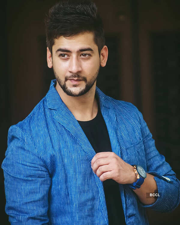 Paras Arora