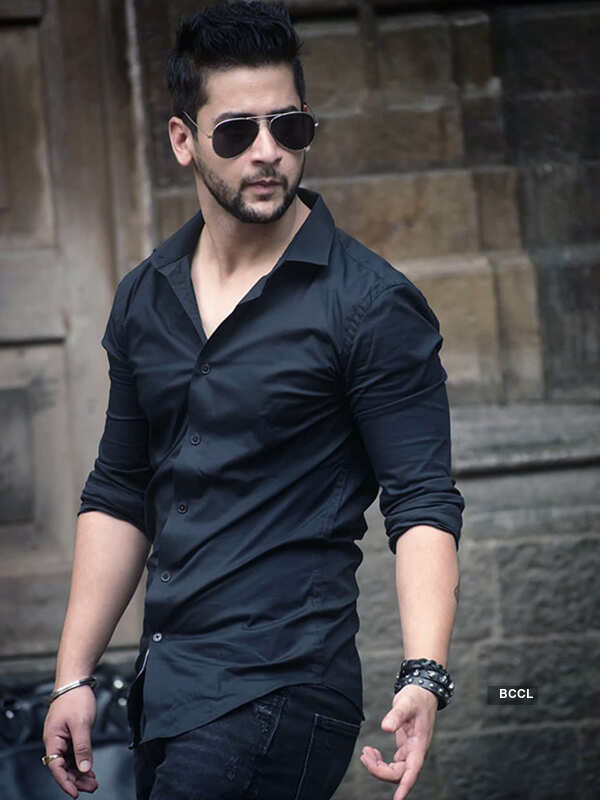 Paras Arora