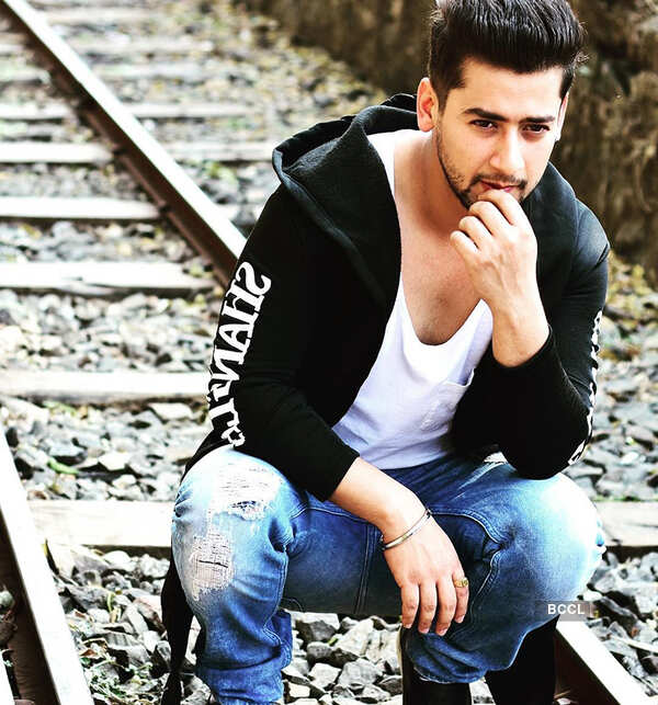 Paras Arora